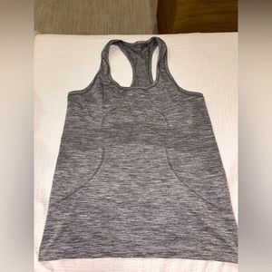LULULEMON SWIFTLY TANK